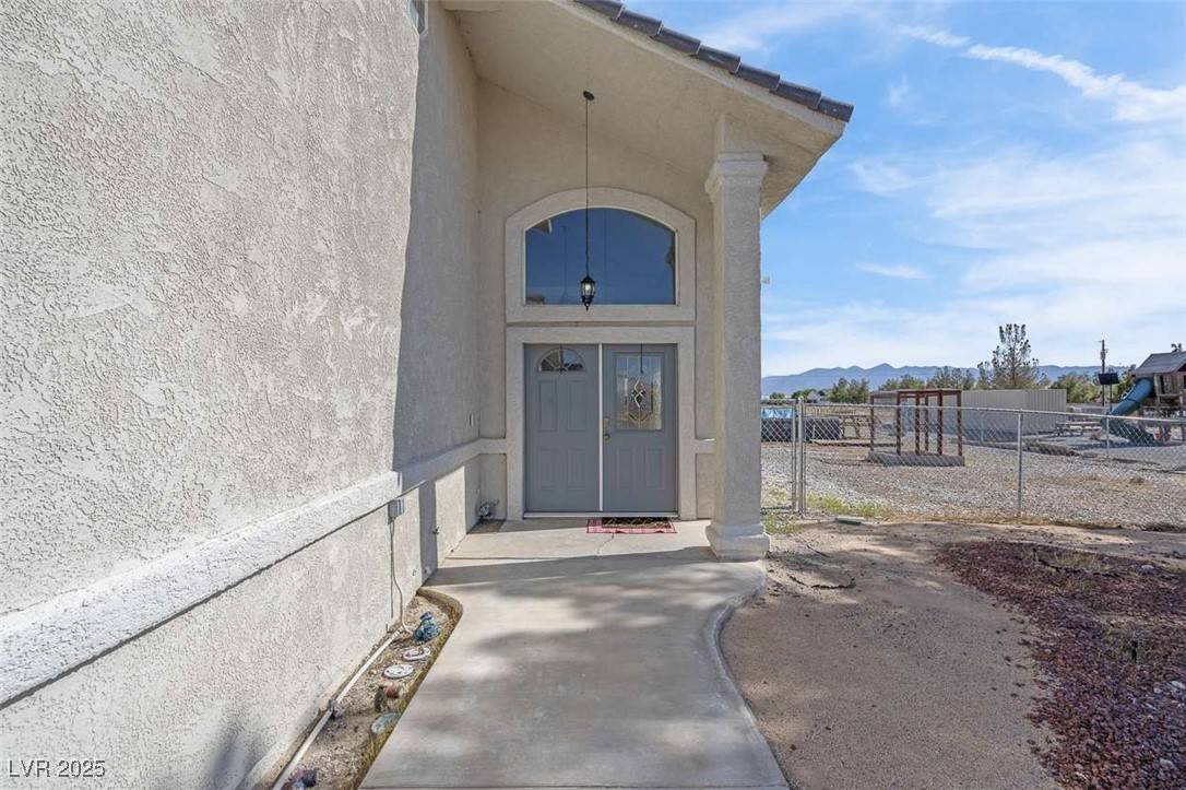 Pahrump, NV 89048,1581 Cavalry ST