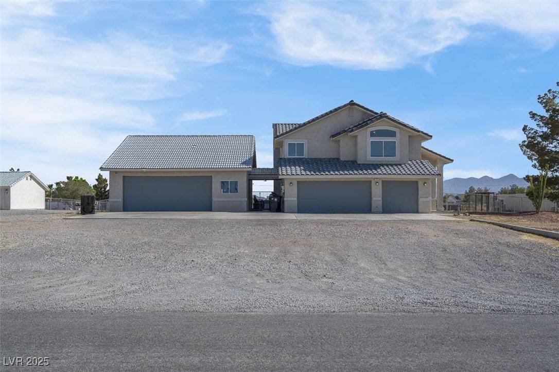 Pahrump, NV 89048,1581 Cavalry ST