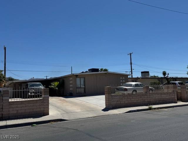 North Las Vegas, NV 89030,1908 Palmer ST