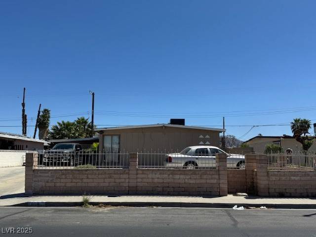 North Las Vegas, NV 89030,1908 Palmer ST