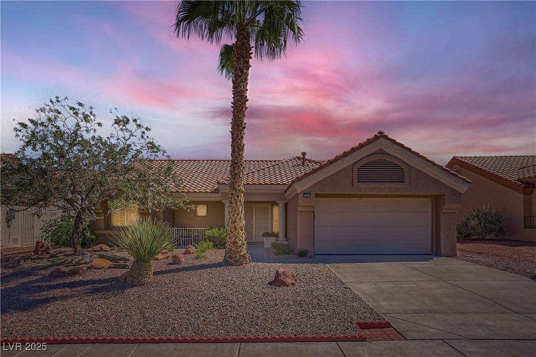 Las Vegas, NV 89134,3012 Haddon DR