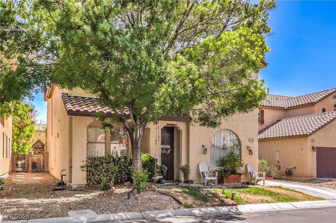 Las Vegas, NV 89131,7352 Rietz Canyon ST