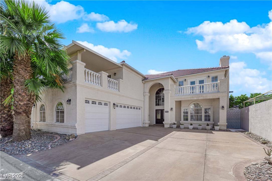 Las Vegas, NV 89121,2595 Aviv CT