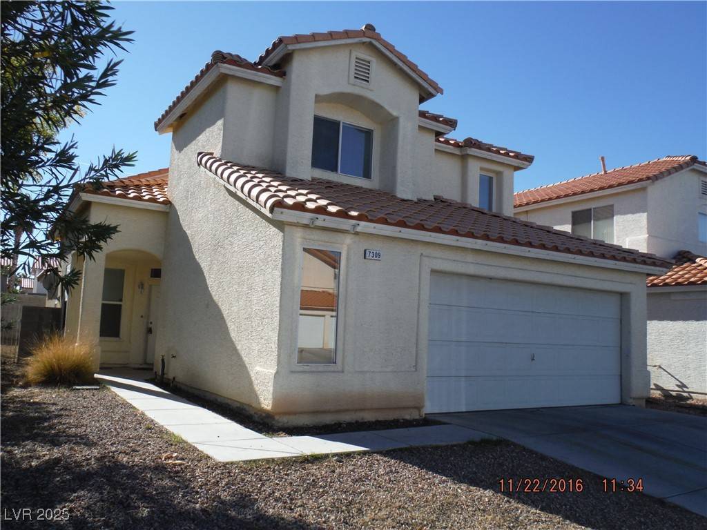 Las Vegas, NV 89128,7309 Sunspot DR