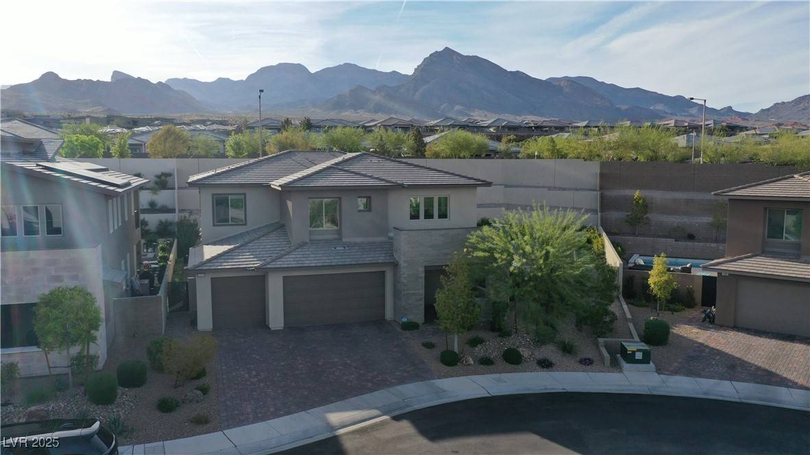 Las Vegas, NV 89138,12428 Lincoln Creek AVE