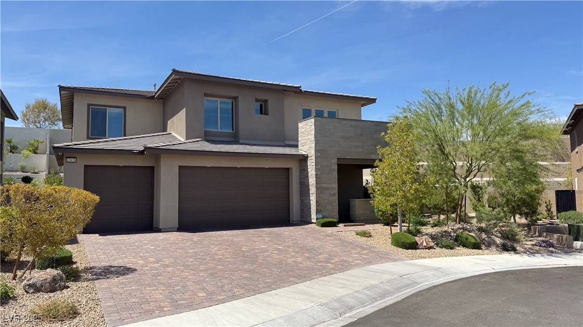 Las Vegas, NV 89138,12428 Lincoln Creek AVE