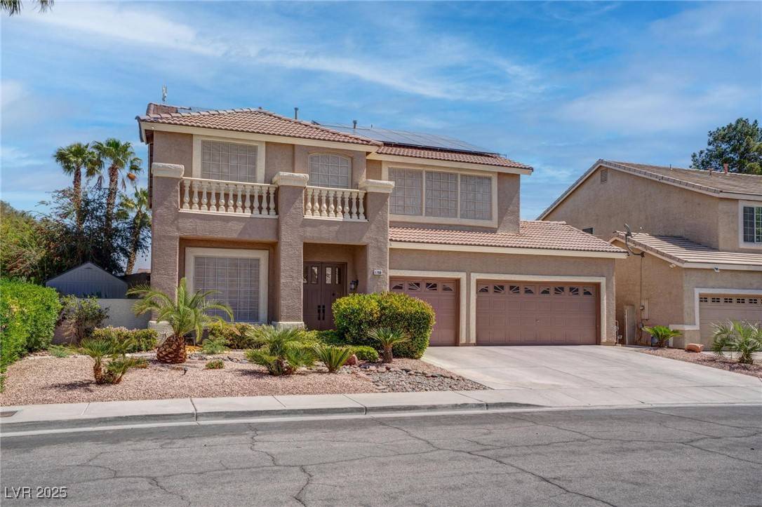 Henderson, NV 89012,1790 Castro Hill AVE