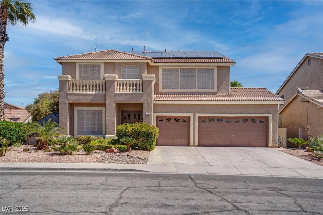 Henderson, NV 89012,1790 Castro Hill AVE