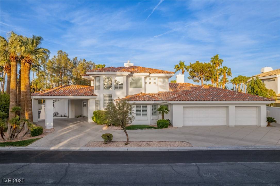 Las Vegas, NV 89148,4944 Spanish Heights DR