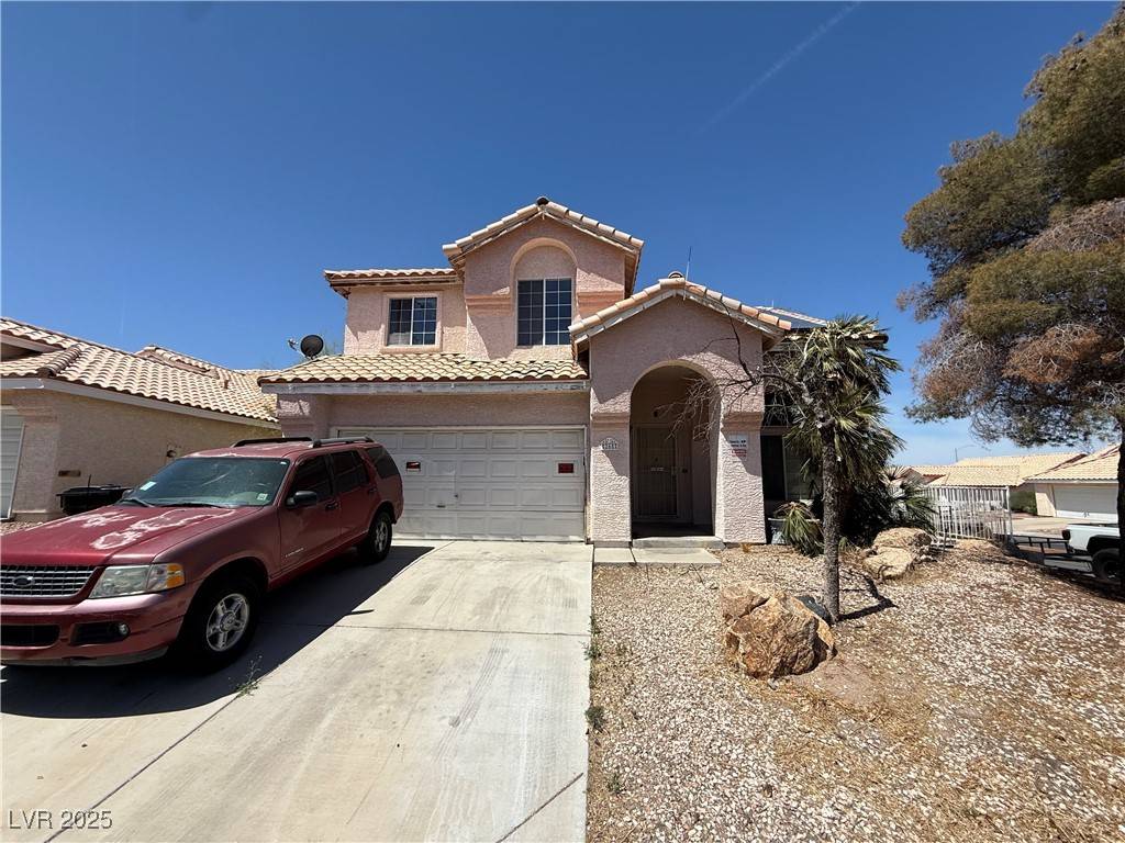 Henderson, NV 89015,268 Dahlia ST