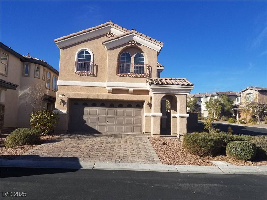 Las Vegas, NV 89166,7719 Gatsby House