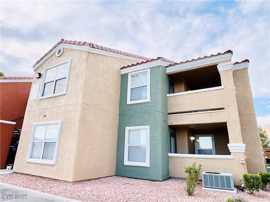 Las Vegas, NV 89147,8101 W Flamingo RD #1088