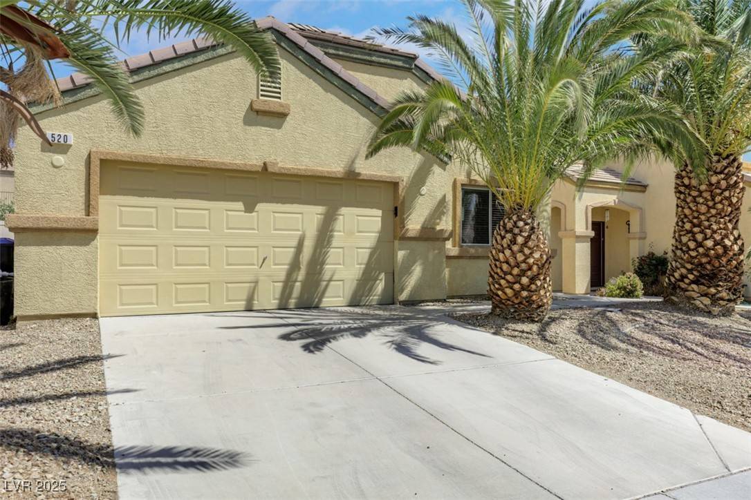 North Las Vegas, NV 89084,520 Blackbird Knoll CT