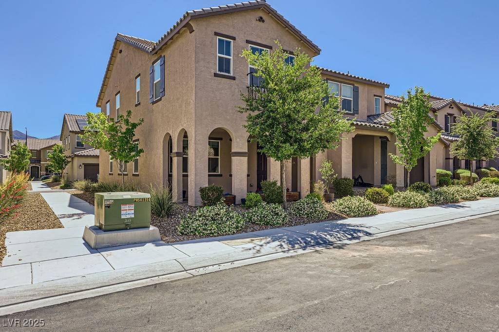 Henderson, NV 89044,2862 Starling Summit ST