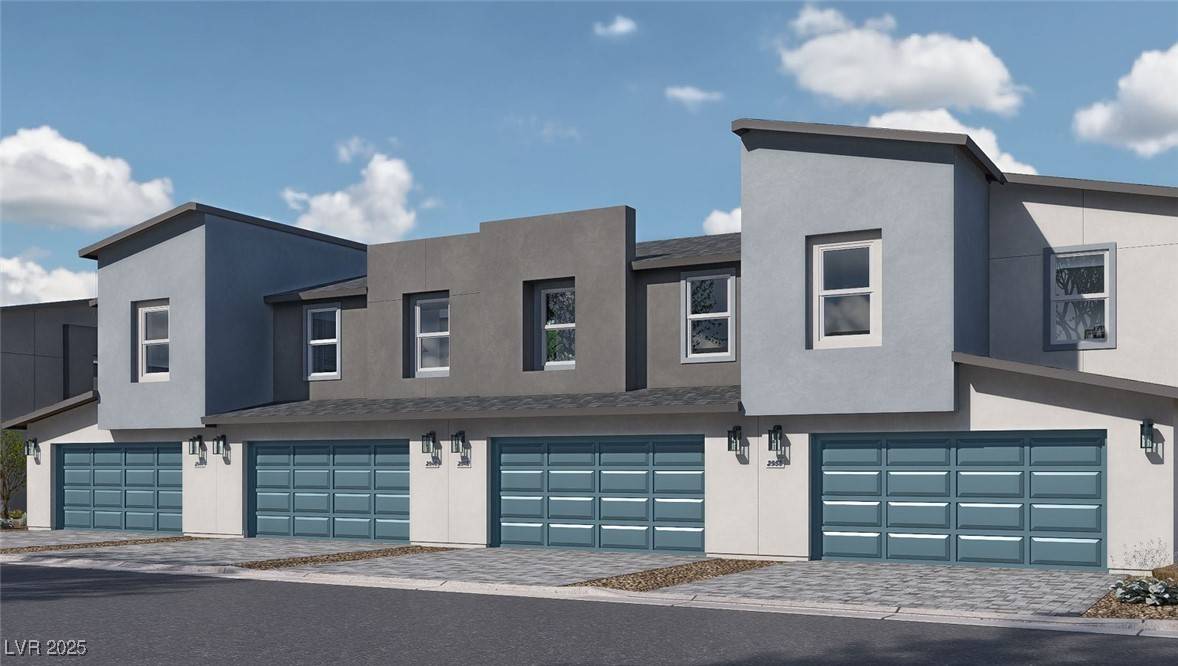 Las Vegas, NV 89178,9326 Soothing Sea ST #Lot 93