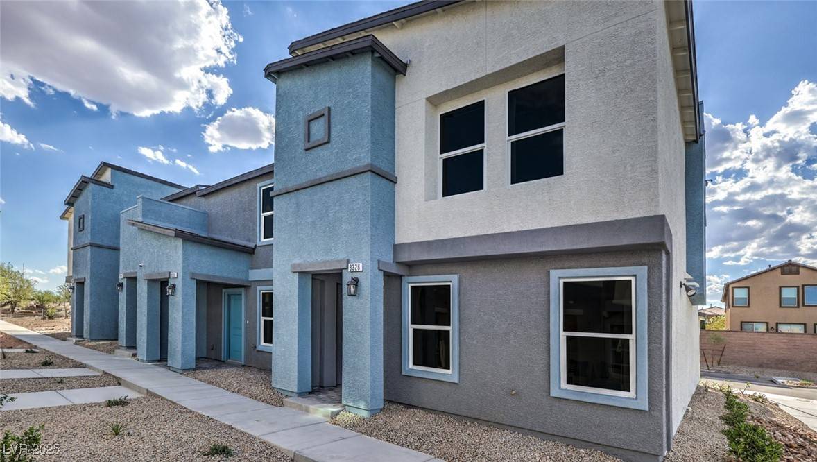 Las Vegas, NV 89178,9330 Soothing Sea ST #Lot 92