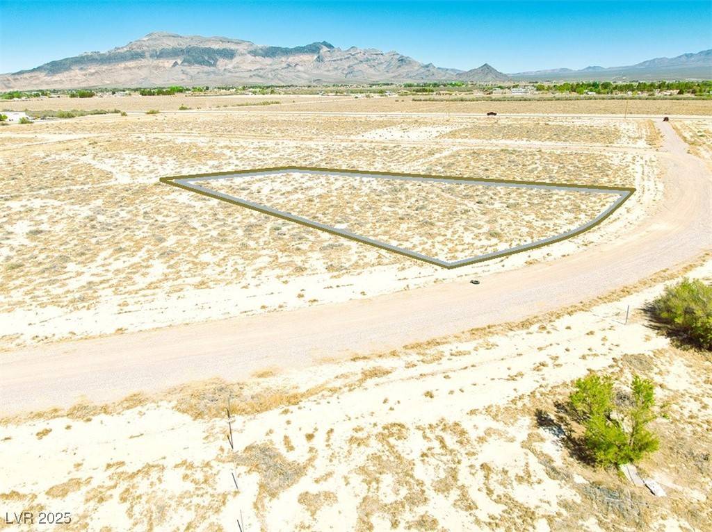 Pahrump, NV 89060,2860 N Del Mar AVE