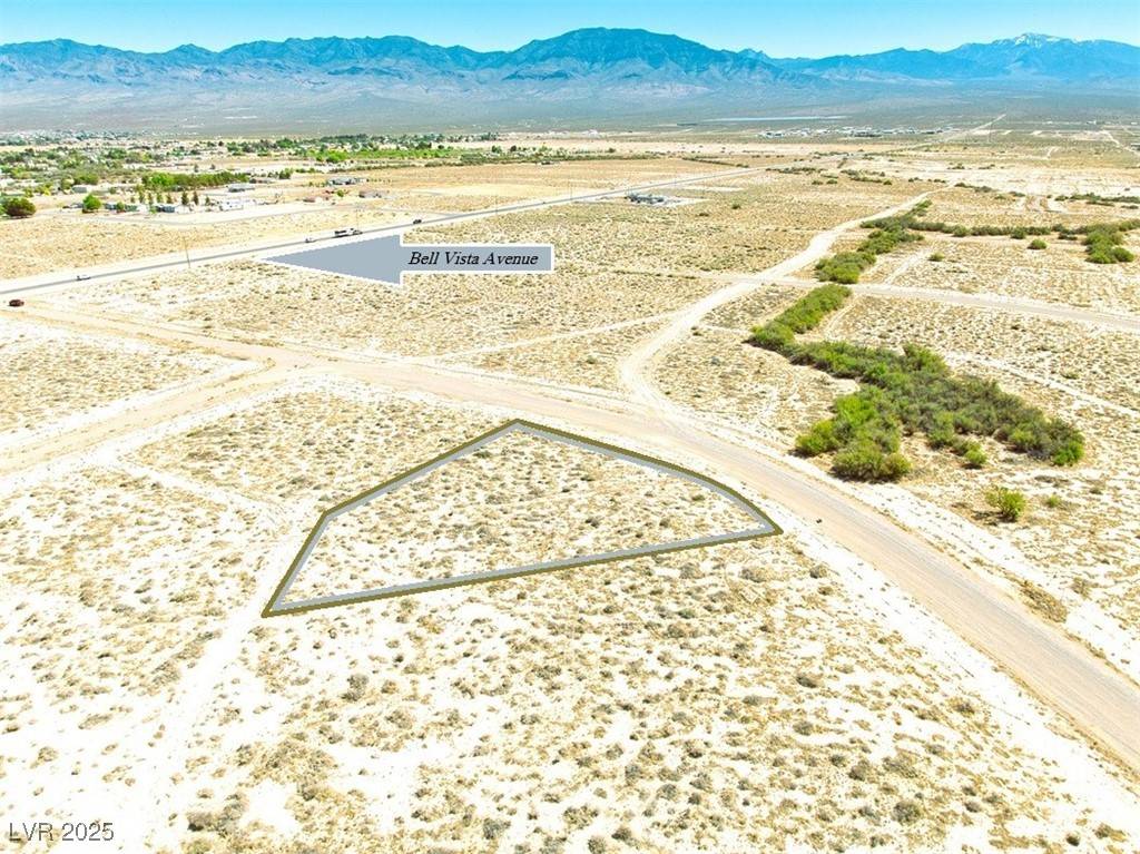 Pahrump, NV 89060,2860 N Del Mar AVE