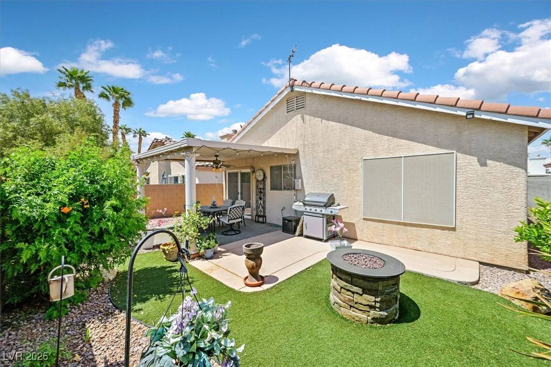 Las Vegas, NV 89123,851 Offerman AVE