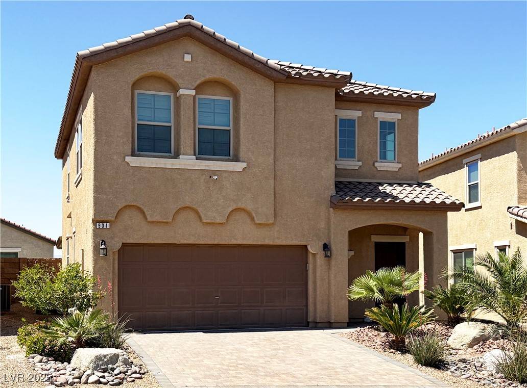 Henderson, NV 89011,931 Via Del Campo