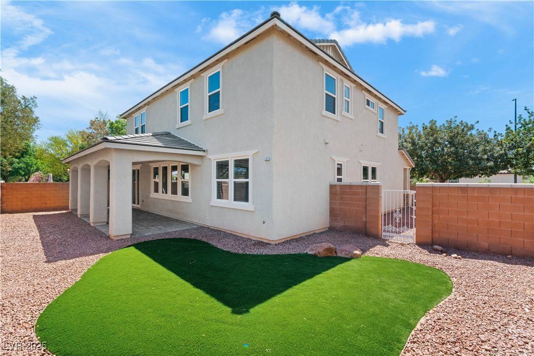 North Las Vegas, NV 89031,312 Pocono Ranch AVE