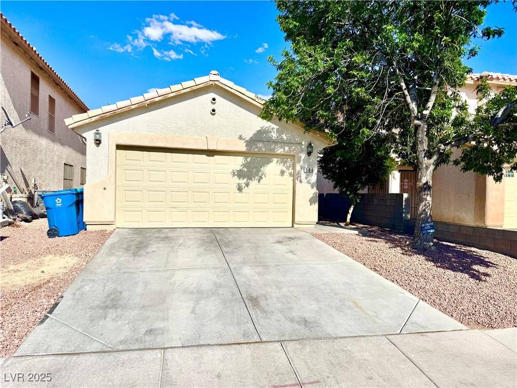 Las Vegas, NV 89110,500 Boxerwood DR