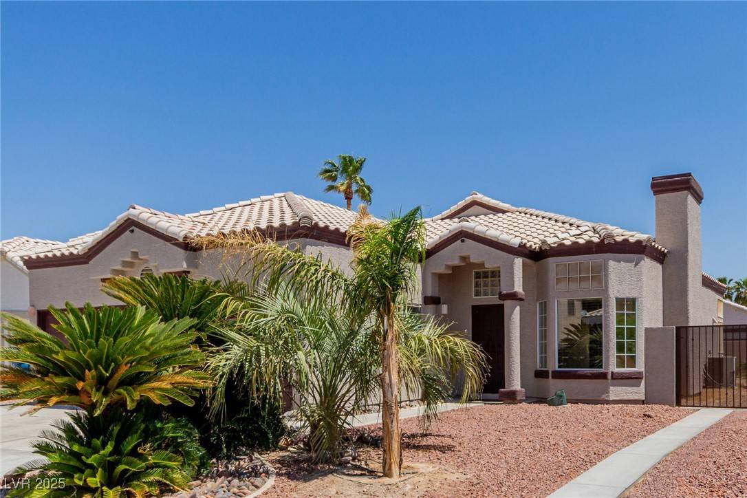 North Las Vegas, NV 89031,4850 La Princesa CT