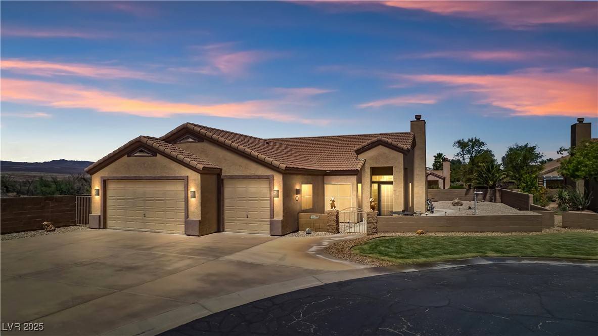 Laughlin, NV 89029,1204 Golf Club