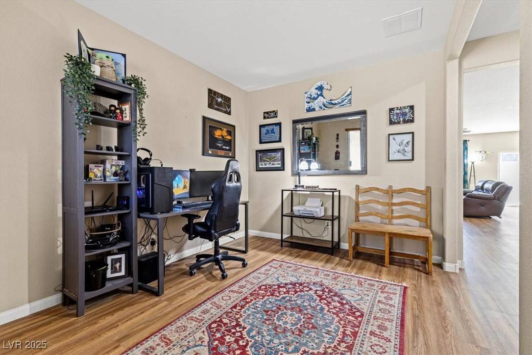 North Las Vegas, NV 89085,8140 Redbud Vine ST