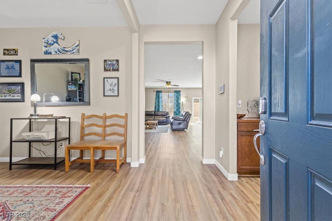 North Las Vegas, NV 89085,8140 Redbud Vine ST