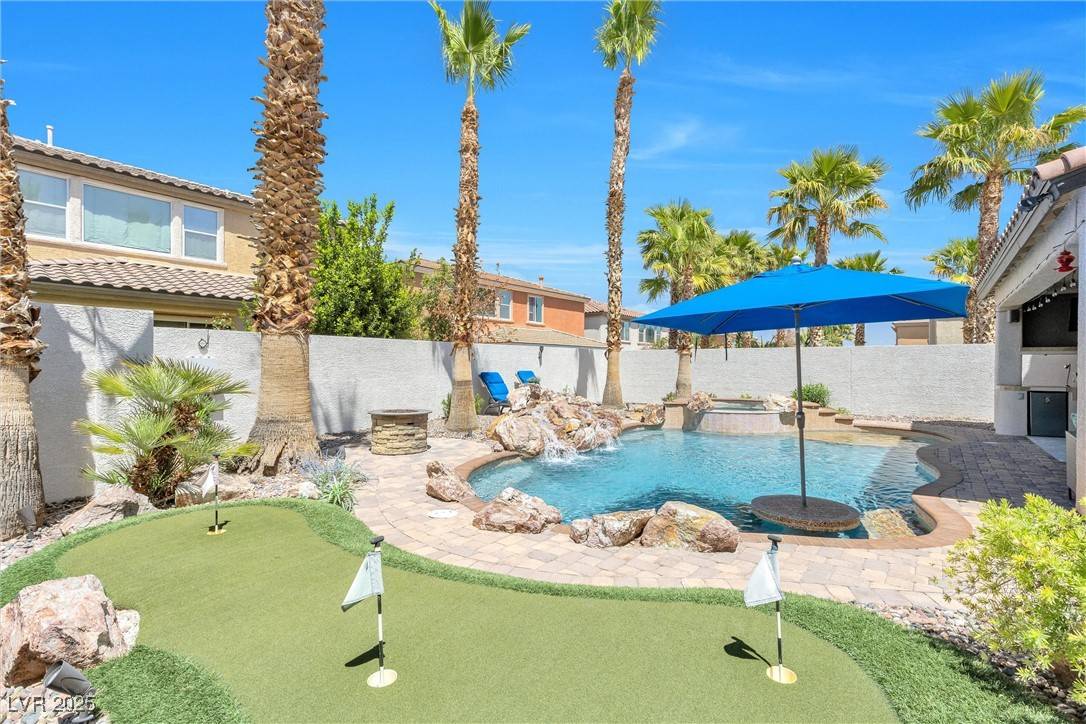 Las Vegas, NV 89138,11732 Del Sur AVE