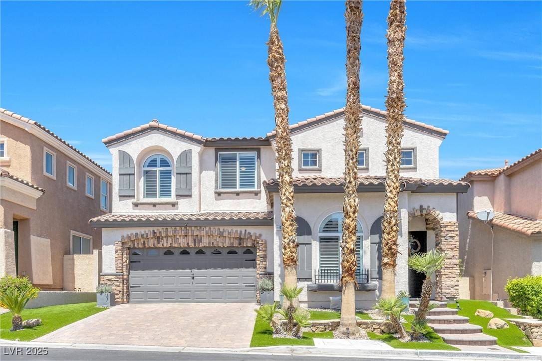 Las Vegas, NV 89138,11732 Del Sur AVE