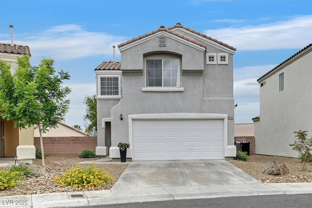 North Las Vegas, NV 89031,4820 Integrity ST