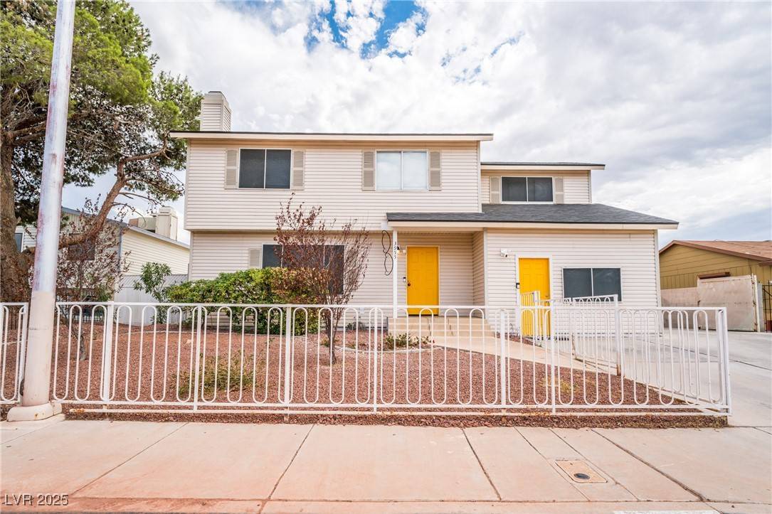 Las Vegas, NV 89115,3955 Savoy CT