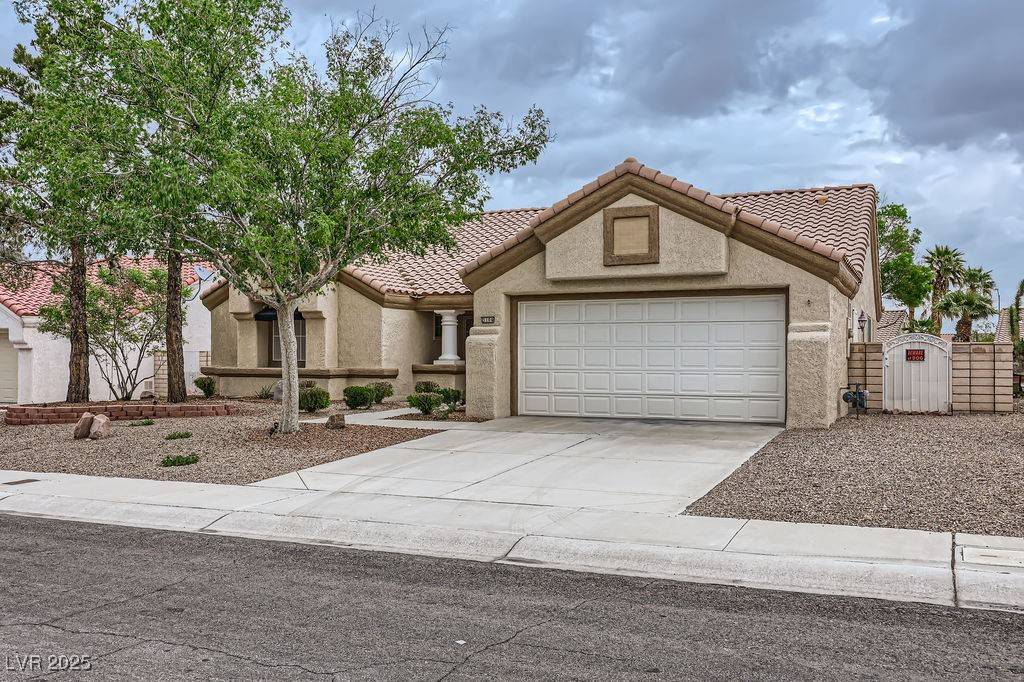Las Vegas, NV 89134,3104 Archwood WAY