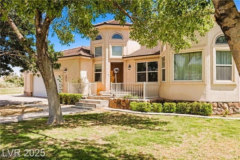 Overton, NV 89040,1470 St Joseph ST