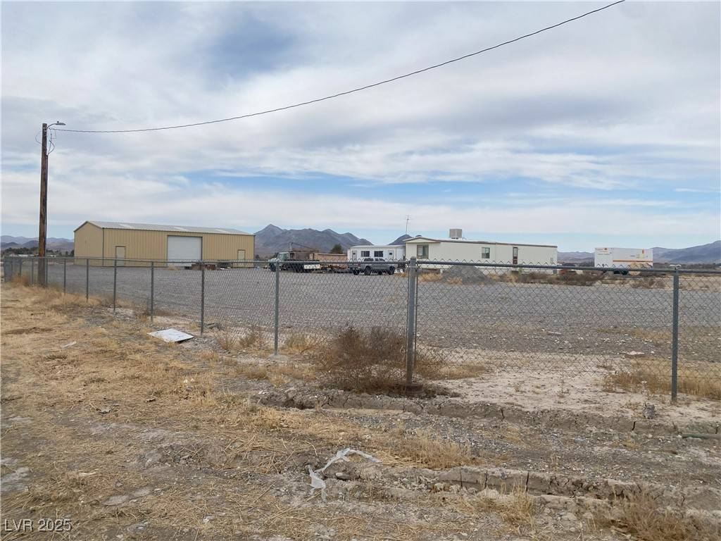 Pahrump, NV 89060,3030 W Basin AVE