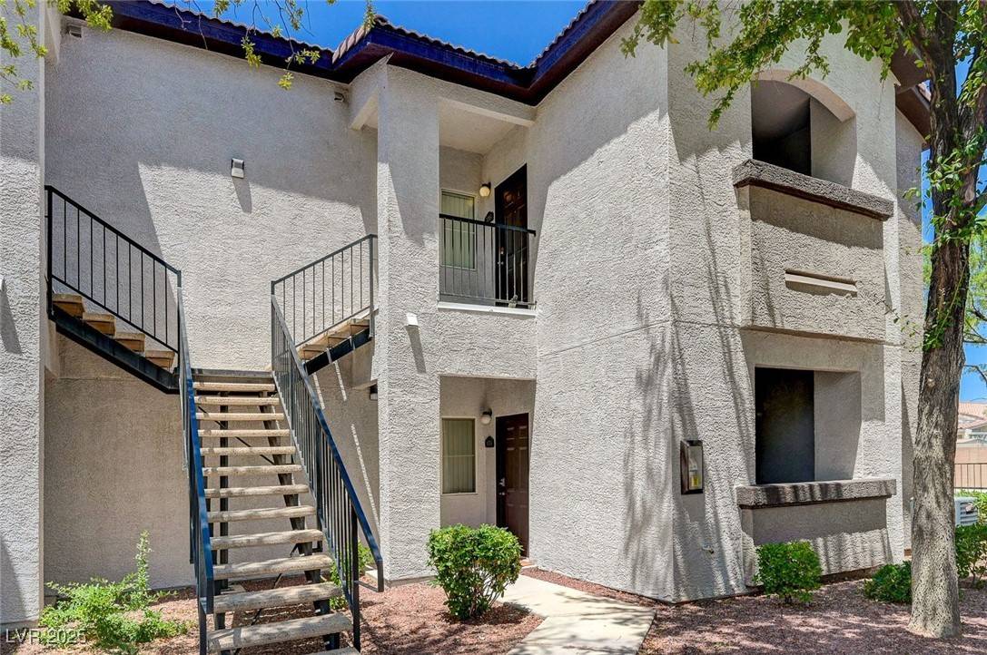 Las Vegas, NV 89123,2615 W Gary AVE #2013
