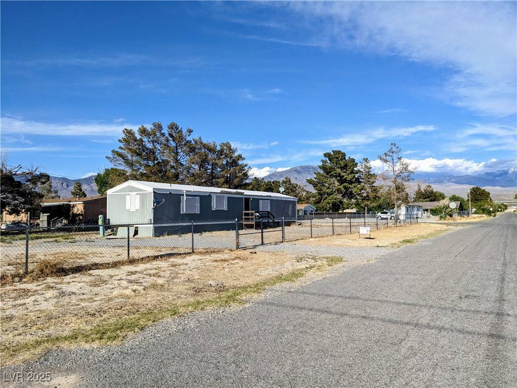 Pahrump, NV 89060,3880 Zula DR