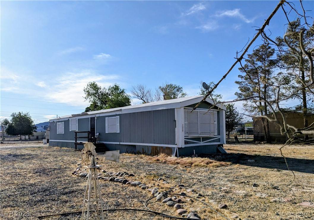 Pahrump, NV 89060,3880 Zula DR
