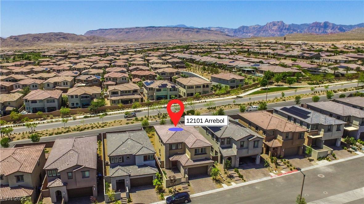 Las Vegas, NV 89138,12101 Arrebol AVE