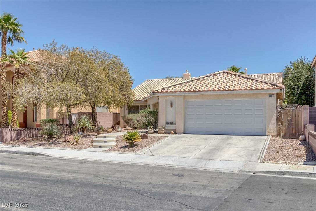 Las Vegas, NV 89139,8054 CORONADO COAST ST