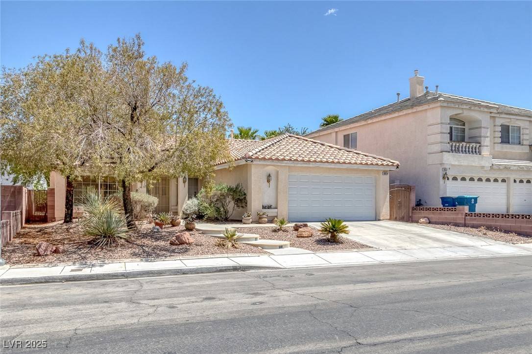 Las Vegas, NV 89139,8054 CORONADO COAST ST