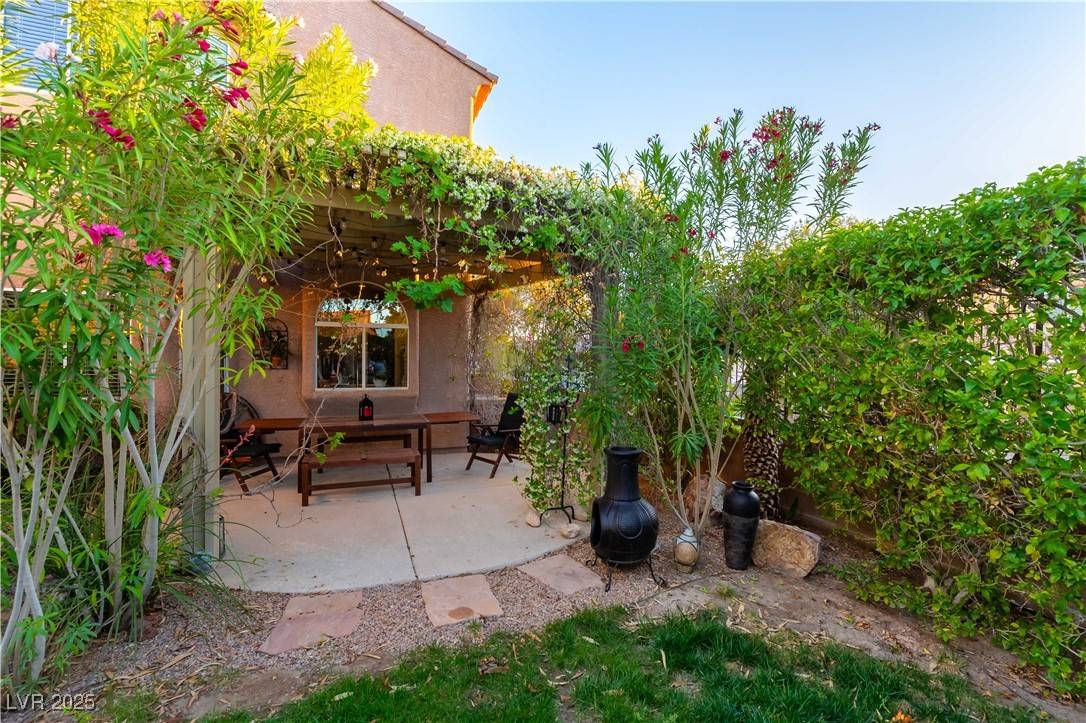 Henderson, NV 89052,2434 Amoretti ST