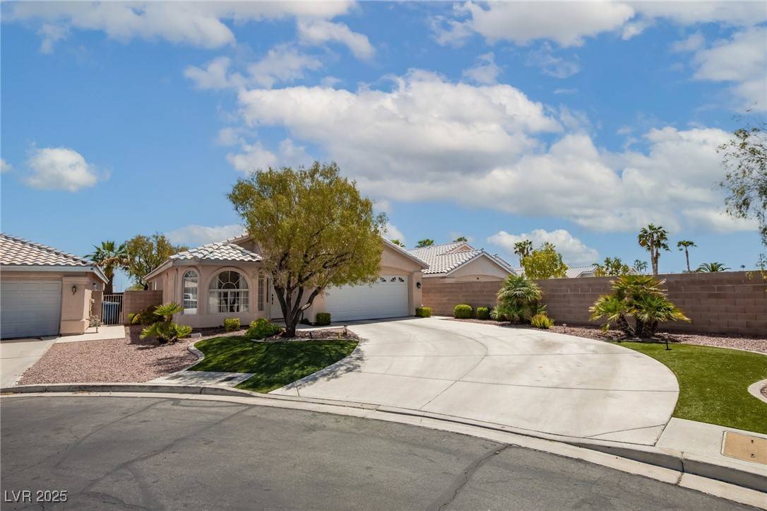 Las Vegas, NV 89117,1920 Quail Point CT