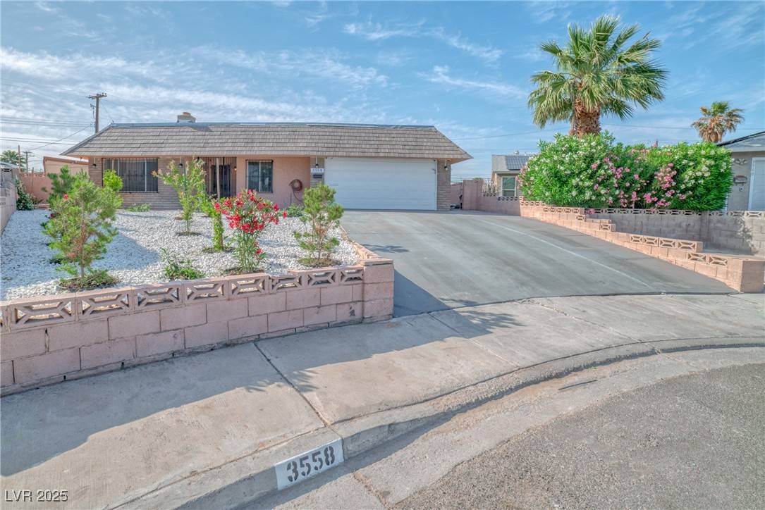 Las Vegas, NV 89121,3558 Wayne CIR