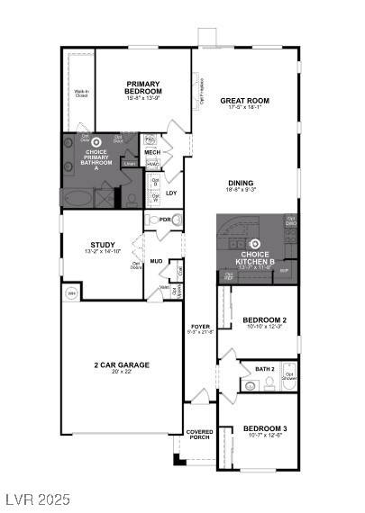 Las Vegas, NV 89121,2575 Regency Cove CT #lot 3