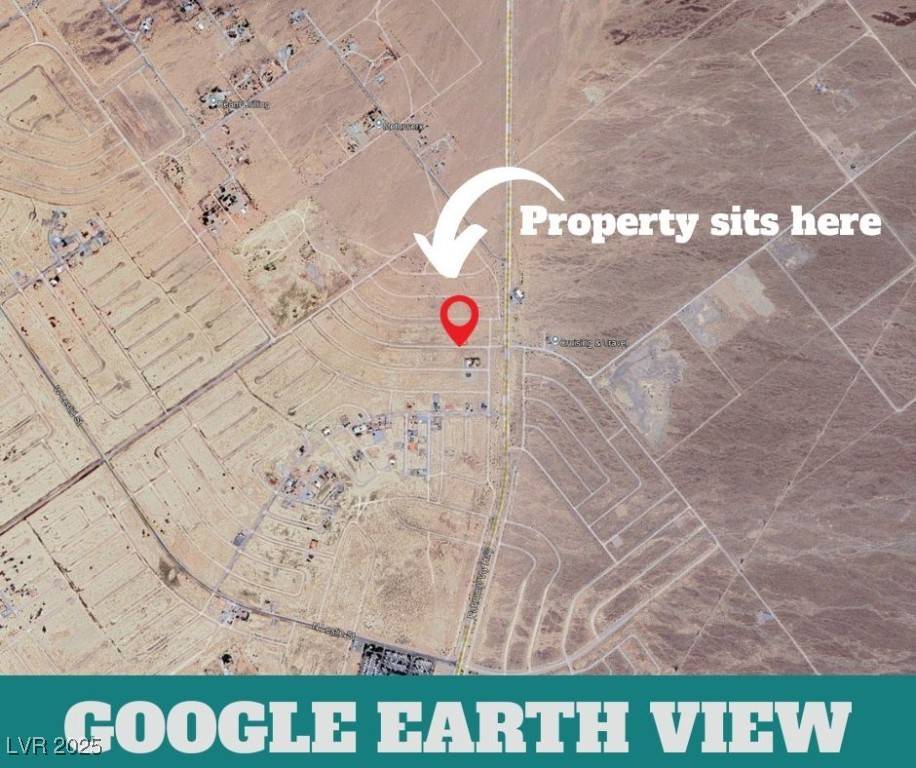 Pahrump, NV 89060,6850 N Parque AVE