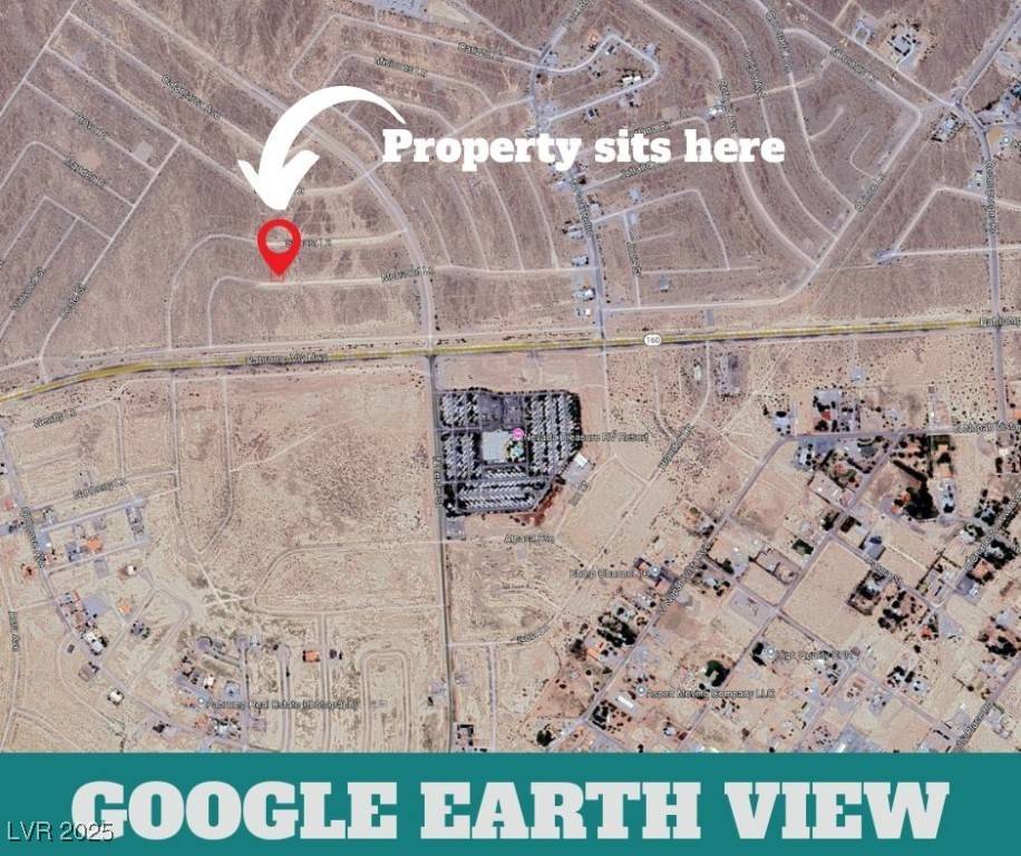 Pahrump, NV 89060,6571 N Melwood LN