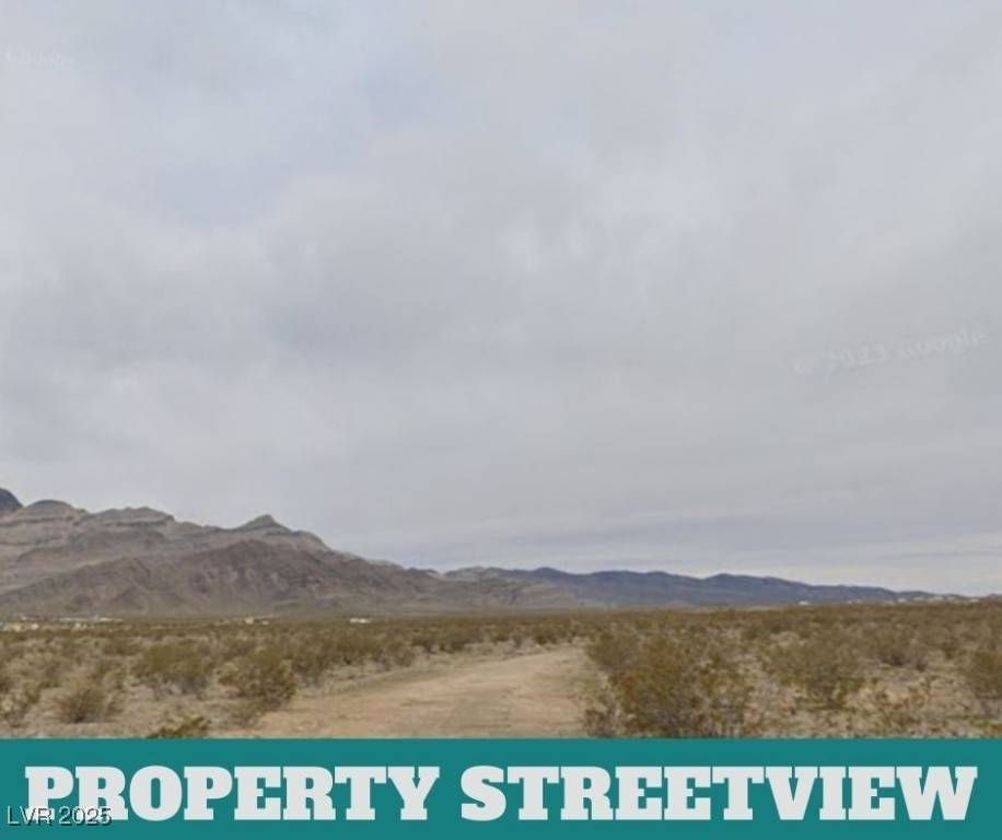 Pahrump, NV 89060,6571 N Melwood LN